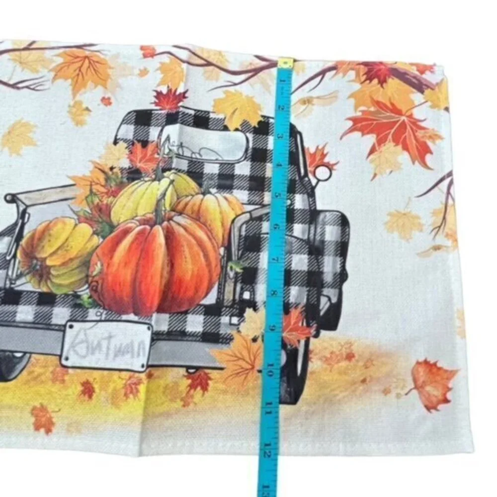 N/A fall pumpkin
